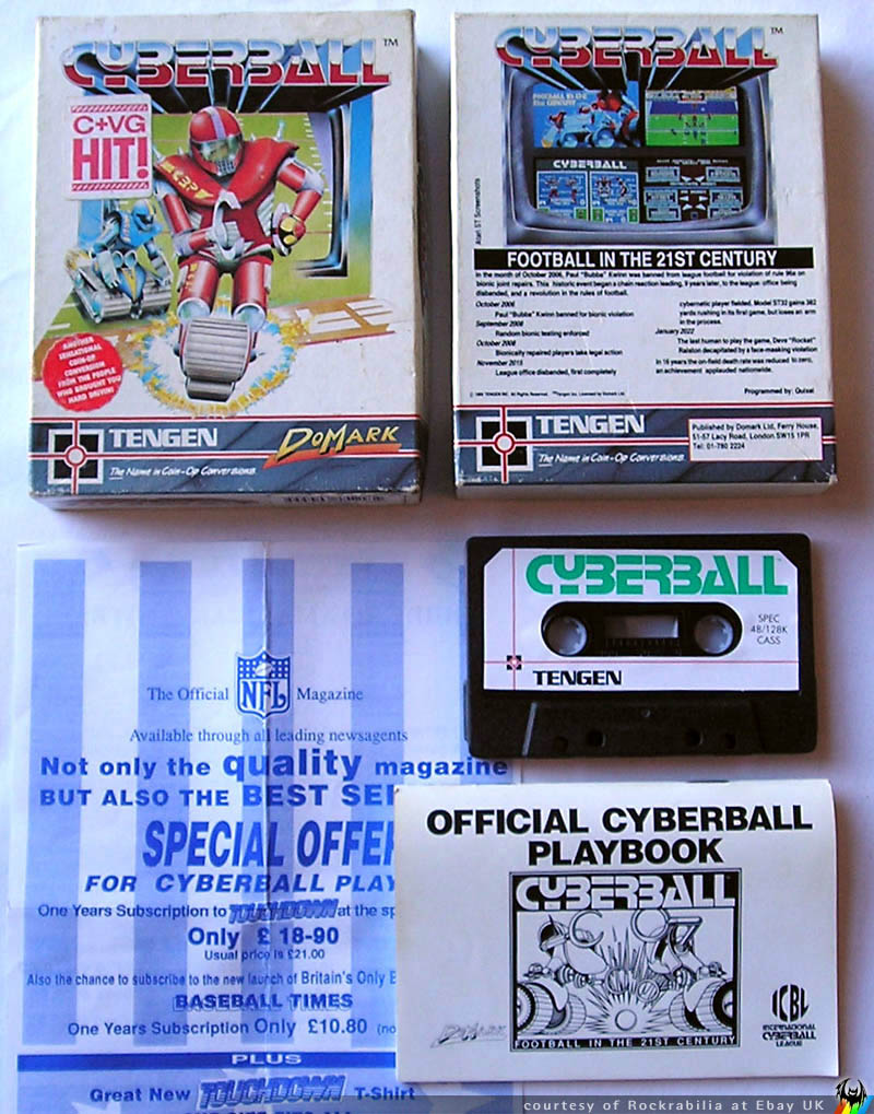 Directory: /Vintage/Sinclair/Software/ZX Spectrum Software/Games/C ...